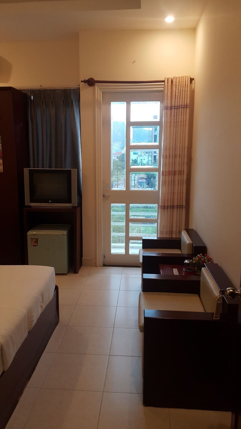 Soho Hotel Vung Tau Exterior foto