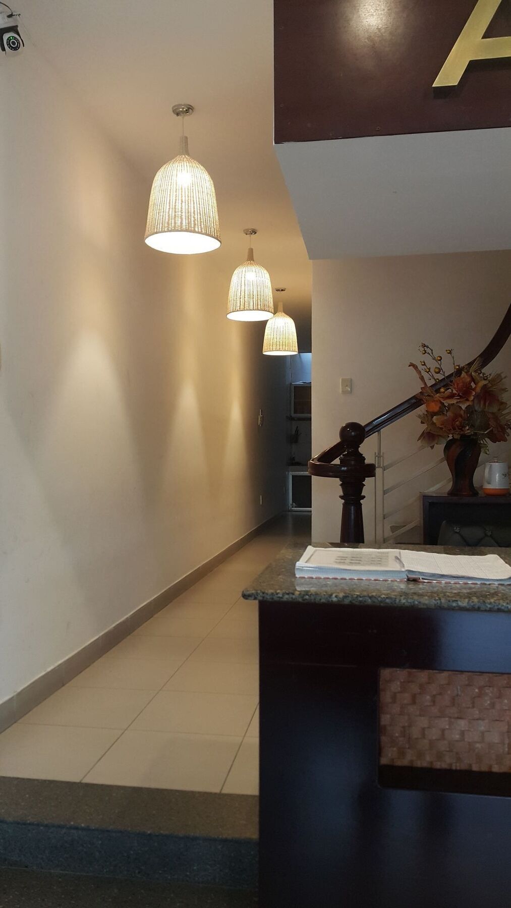 Soho Hotel Vung Tau Exterior foto